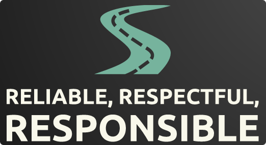 Reliable, Respectful, Responsible